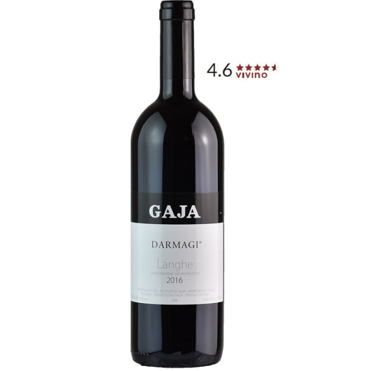 Darmagi Gaja Langhe Darmagi Gaja Langhe