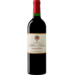 Chateau Lafleur Gazin Pomerol A.C.