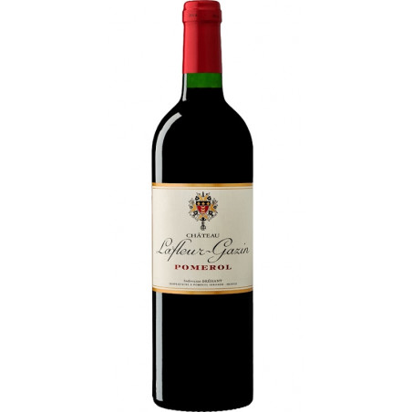 Chateau Lafleur Gazin Pomerol A.C.