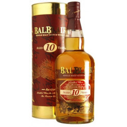 Balblair Single Highland Malt 2005