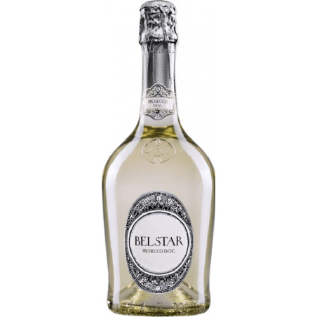 Belstar Prosecco Spumante DOC