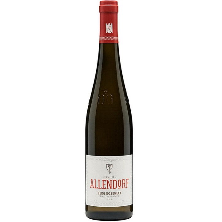 Allendorf Berg Roseneck Riesling Allendorf Berg Roseneck Riesling