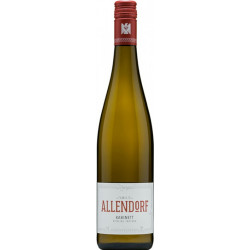 Allendorf Kabinett Riesling Trocken