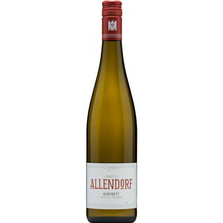 Allendorf Kabinett Riesling Trocken Allendorf Kabinett Riesling Trocken