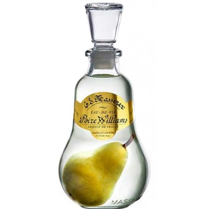 Eau de Vie Poire Prisonniere Eau de Vie Poire Prisonniere