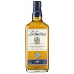 Ballantines 12 Y.O.