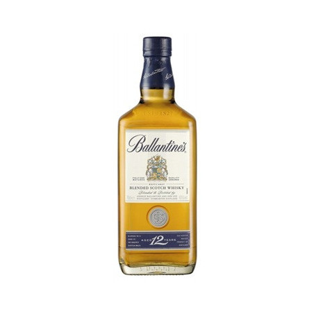 Ballantines 12 Y.O.