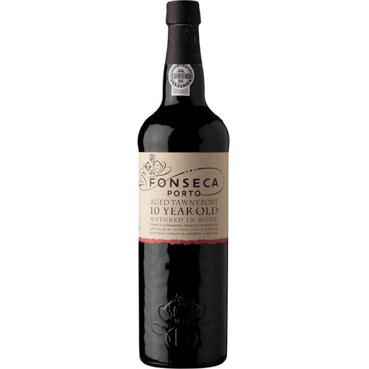 Fonseca 10 Years Old Tawny Port Fonseca 10 Years Old Tawny Port