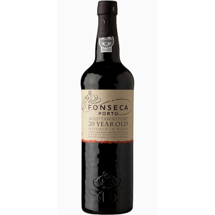 Fonseca Porto Aged Tawny Port 20 Y.O. Matured in Wood Fonseca Porto Aged Tawny Port 20 Y.O. Matured in Wood