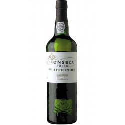 Fonseca Porto White Port