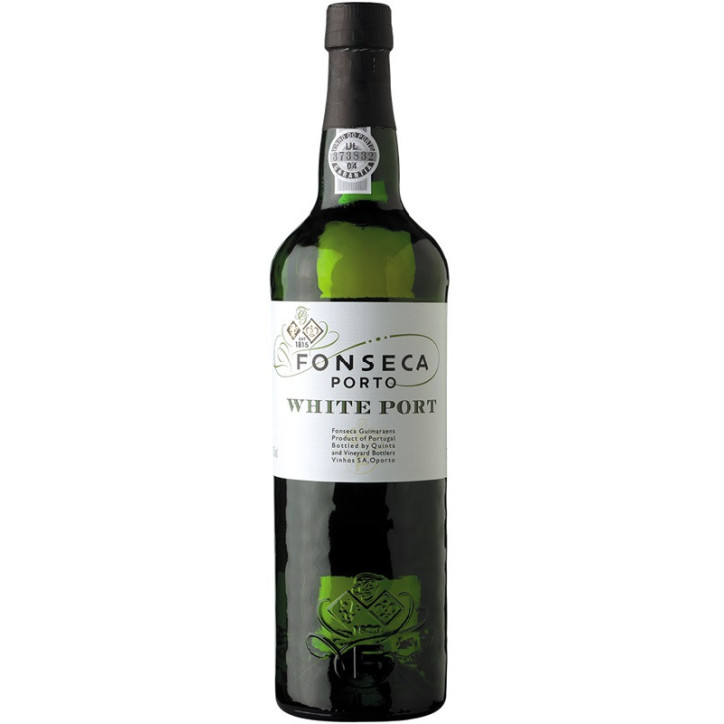 Fonseca Porto White Port Fonseca Porto White Port