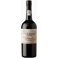 Fonseca Quinta Do Panascal Vintage Port