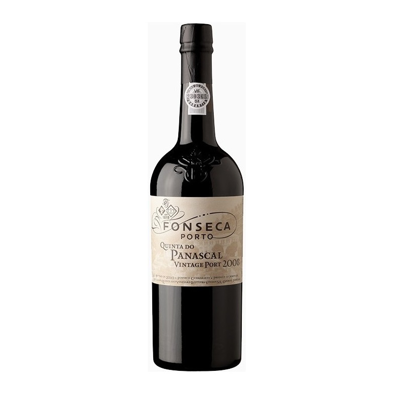 Fonseca Quinta Do Panascal Vintage Port