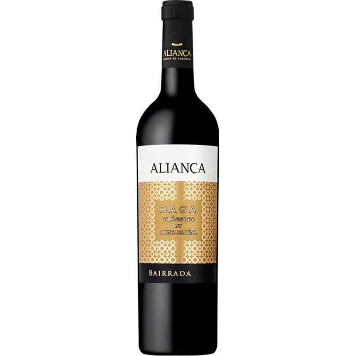 Alianca Bairrada Baga Alianca Bairrada Baga