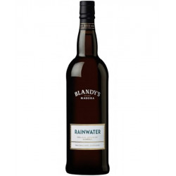 Blandy’s Rainwater Madeira Semi-Dry