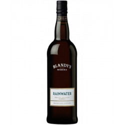 Blandy’s Rainwater Madeira Semi-Dry