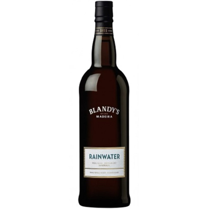 Blandy’s Rainwater Madeira Semi-Dry Blandy’s Rainwater Madeira Semi-Dry
