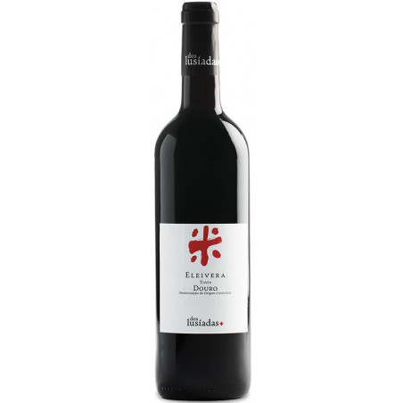Eleivera Douro Red M. Chapoutier