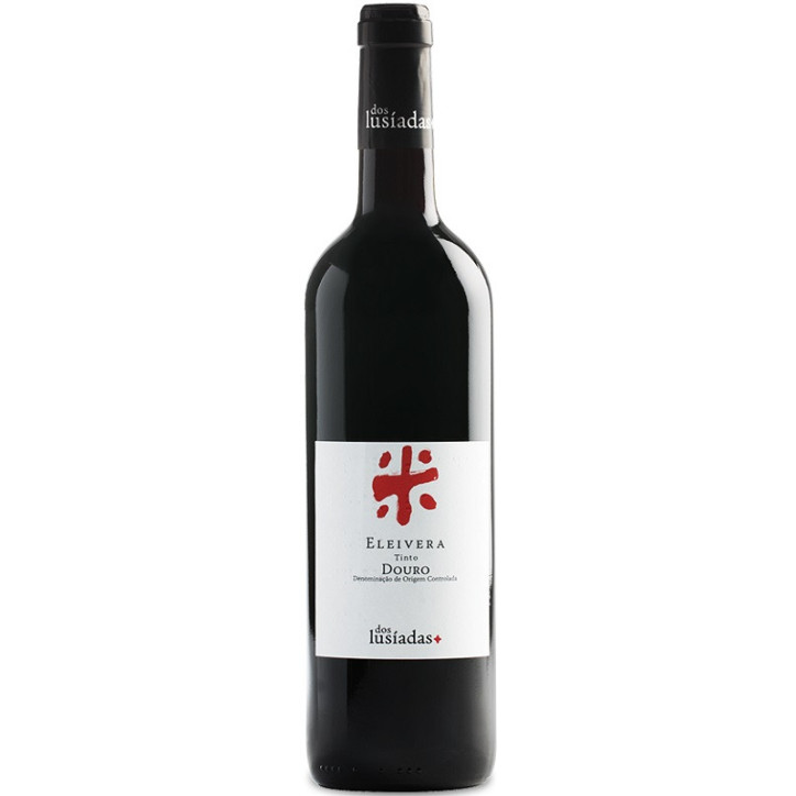 Eleivera Douro Red M. Chapoutier Eleivera Douro Red M. Chapoutier