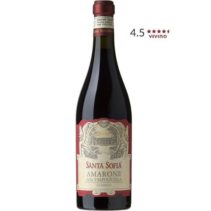 Santa Sofia Amarone Della Valpolicella Classico Santa Sofia Amarone Della Valpolicella Classico