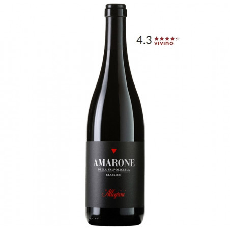 Allegrini Amarone della Valpolicella Classico Veneto