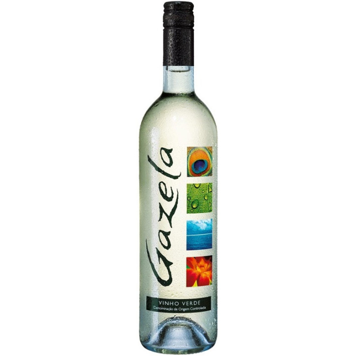 Gazela Vinho Verde Gazela Vinho Verde