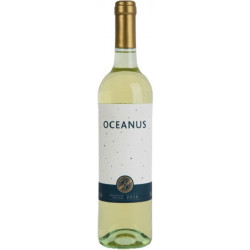 Oceanus Chardonnay Tejo