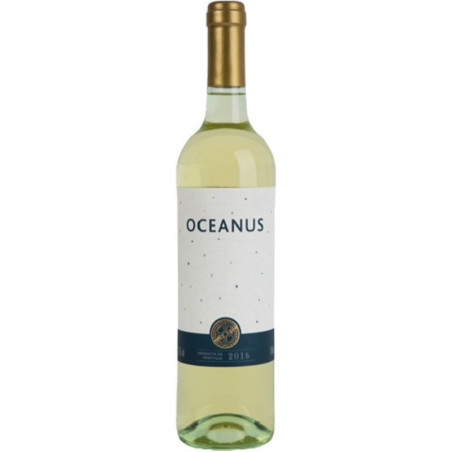 Oceanus Chardonnay Tejo