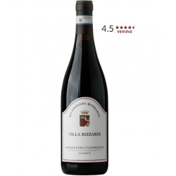 Villa Rizzardi Amarone della Valpolicella Classico DOCG