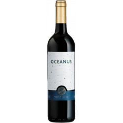 Oceanus Cabernet Sauvignon Tejo