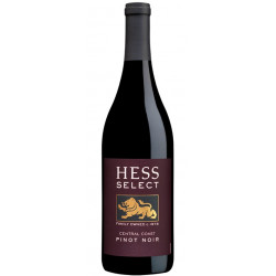Hess Select Pinot Noir Central Coast