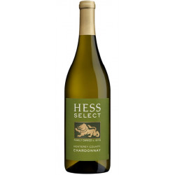 Hess Select Chardonnay