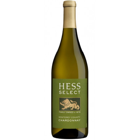 Hess Select Chardonnay