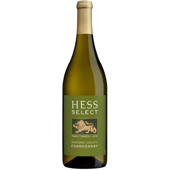 Hess Select Chardonnay Hess Select Chardonnay