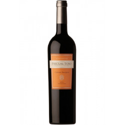 Pascual Toso Estate Cabernet Sauvignon