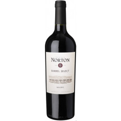 Norton Malbec Barrel Select