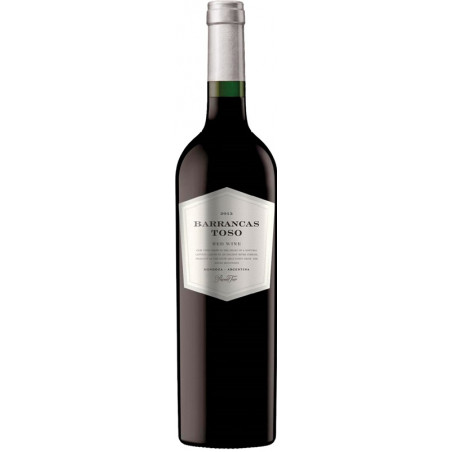 Barrancas Toso Limited Pascual Toso