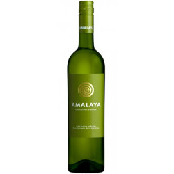 Amalaya Blanco De Corte Torrontes Riesling