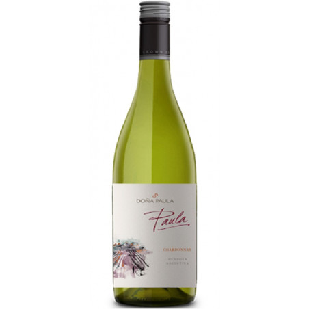 Dona Paula Chardonnay Mendoza