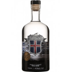 Icelandic Mountain Vodka