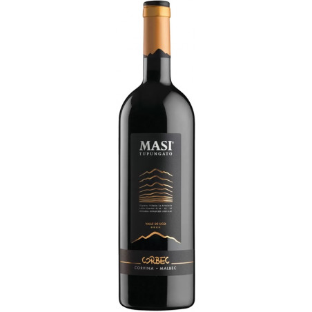 Wino Corbec Appassimento Tupungato