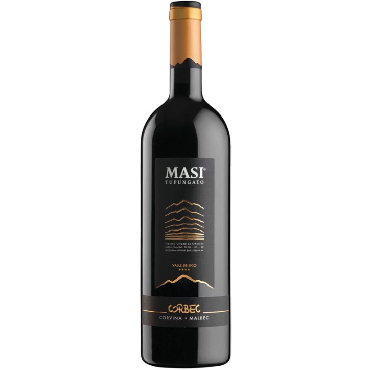 Corbec Appassimento Tupungato Corbec Appassimento Tupungato
