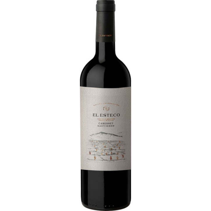 El Esteco Cabernet Sauvingon El Esteco Cabernet Sauvingon