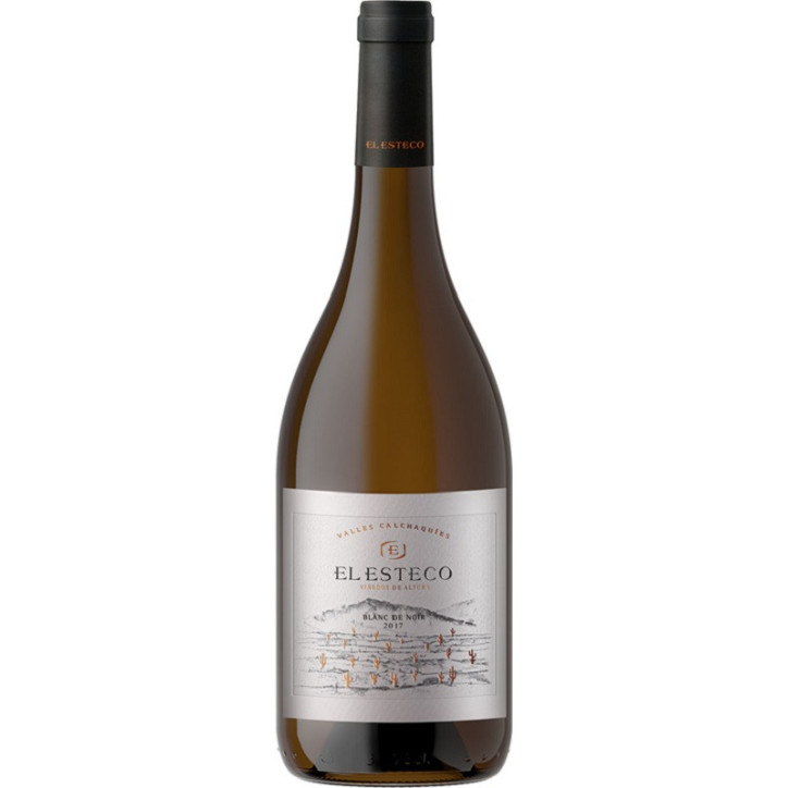 El Esteco Blanc De Noir El Esteco Blanc De Noir