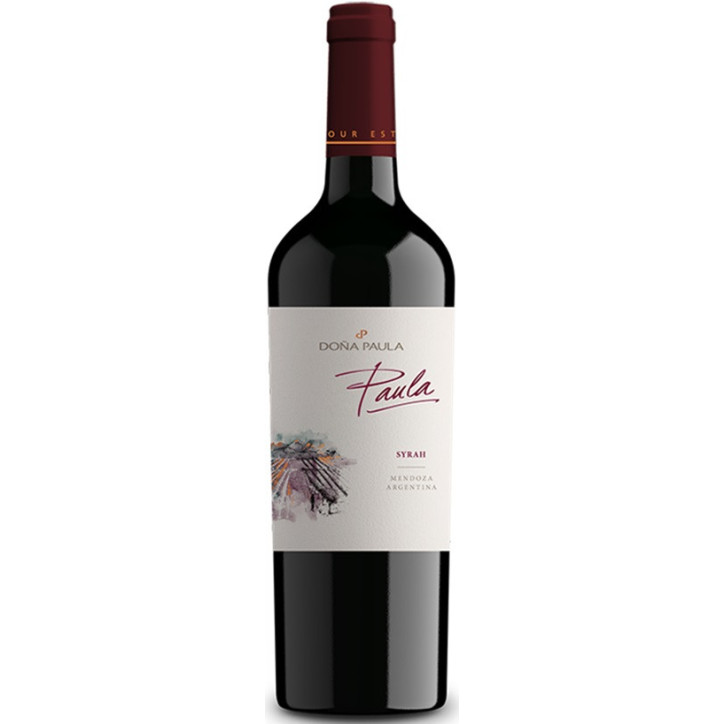 Dona Paula Syrah Mendoza Dona Paula Syrah Mendoza