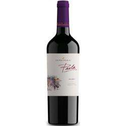 Dona Paula Malbec Mendoza