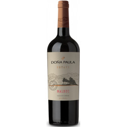 Dona Paula Estate Malbec Mendoza