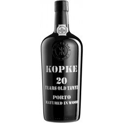 Kopke 20 Anos Tawny Porto