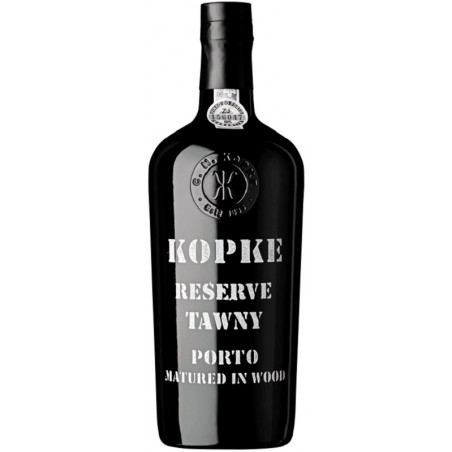Kopke Reserva Tawny Porto