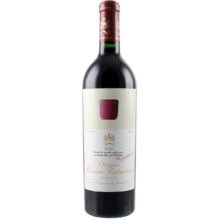 Château Mouton Rothschild Château Mouton Rothschild